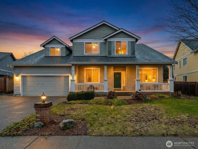 Property photo for 5007 81st Street SW, Lakewood