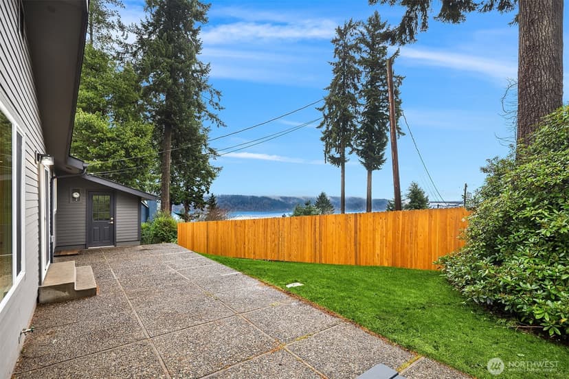 Property photo for 11203 Hallstrom Drive NW, Gig Harbor photo 34