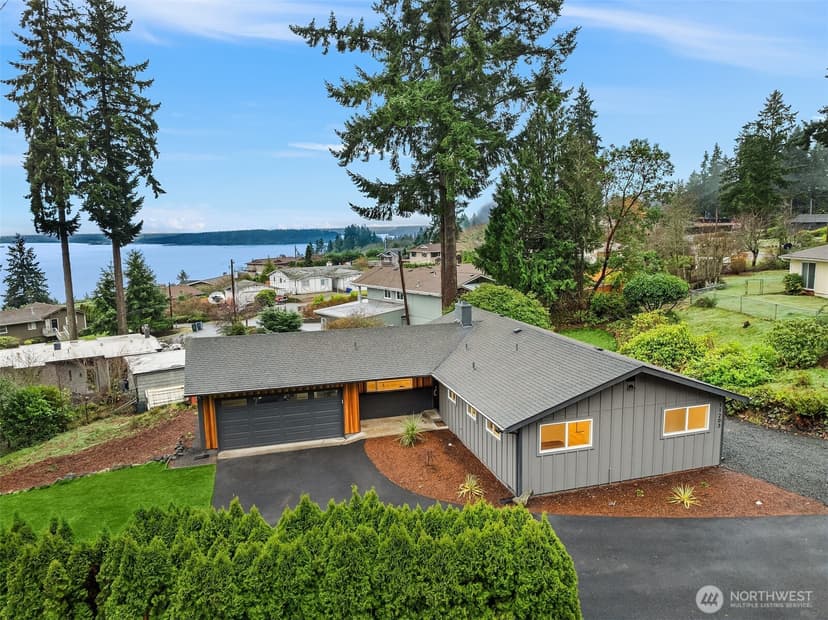 Property photo for 11203 Hallstrom Drive NW, Gig Harbor photo 3