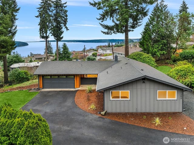 Property photo for 11203 Hallstrom Drive NW, Gig Harbor