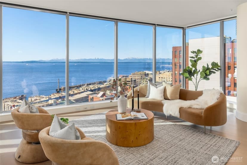 Property photo for 1521 2nd Avenue #1400, Seattle