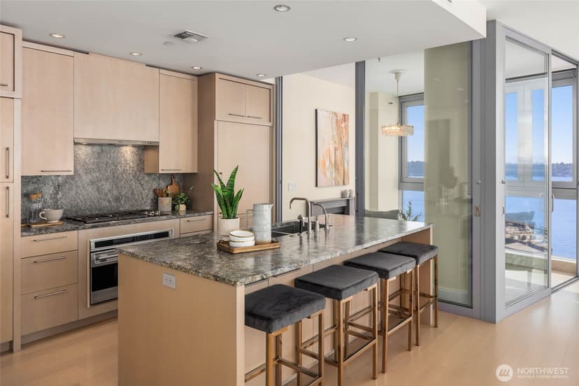 Property photo for 1521 2nd Avenue #1400, Seattle photo 6