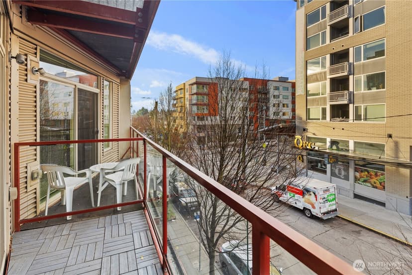 Property photo for 5650 24th Avenue NW #314, Seattle photo 20
