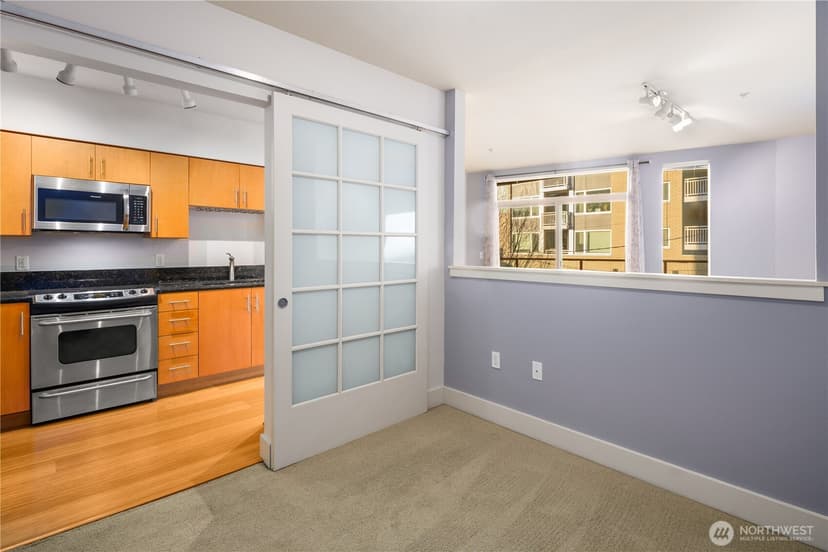 Property photo for 5650 24th Avenue NW #314, Seattle photo 10