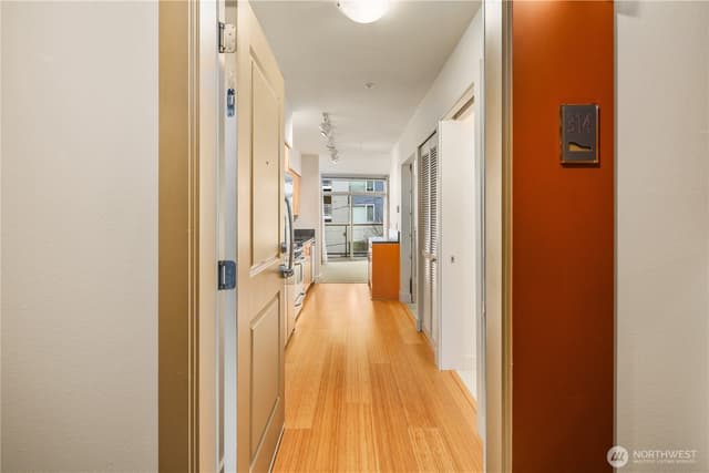 Property photo for 5650 24th Avenue NW #314, Seattle photo 2