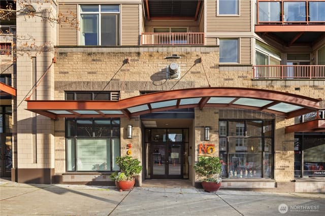 Property photo for 5650 24th Avenue NW #314, Seattle