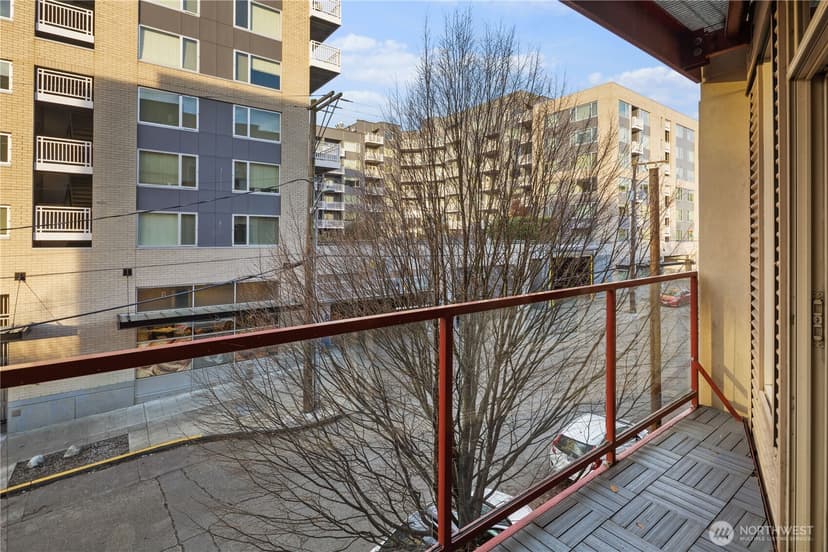 Property photo for 5650 24th Avenue NW #314, Seattle photo 21