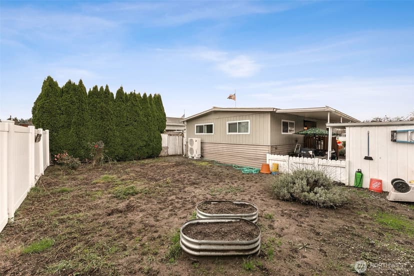 Property photo for 10711 60th Street Ct #150, Puyallup photo 12