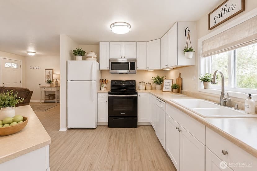Property photo for 10711 60th Street Ct #150, Puyallup photo 6