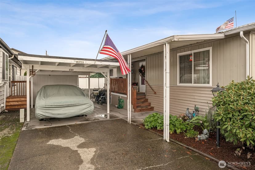 Property photo for 10711 60th Street Ct #150, Puyallup photo 2