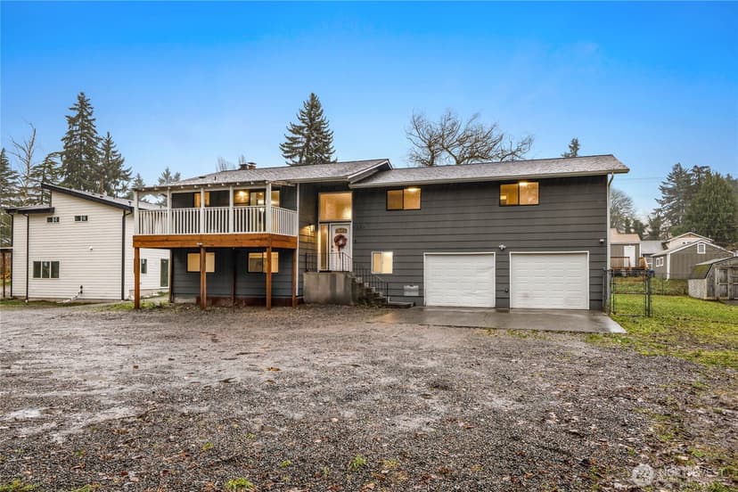 Property photo for 9228 Yakima Avenue, Tacoma photo 2
