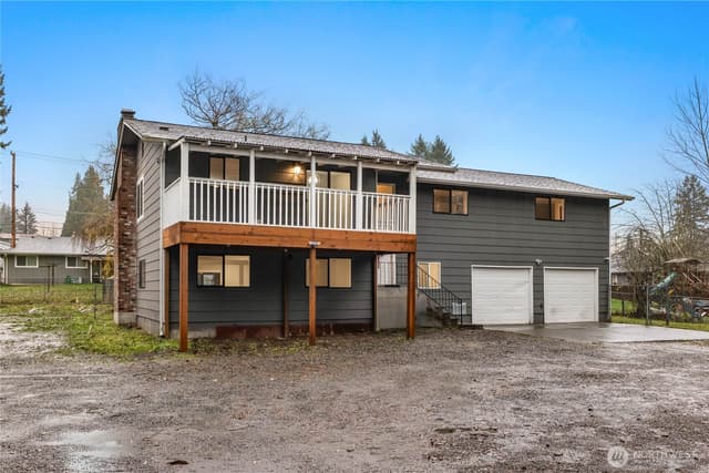 Property photo for 9228 Yakima Avenue, Tacoma
