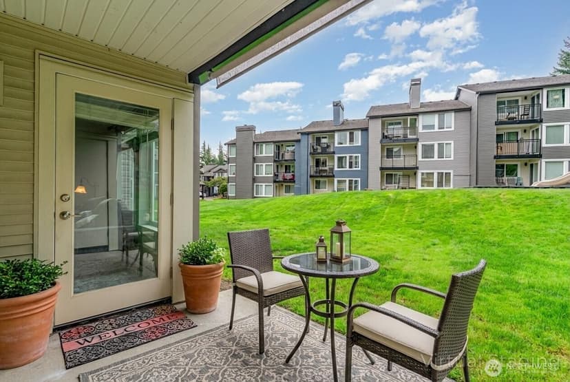 Property photo for 26221 116th Avenue SE #F103, Kent photo 12
