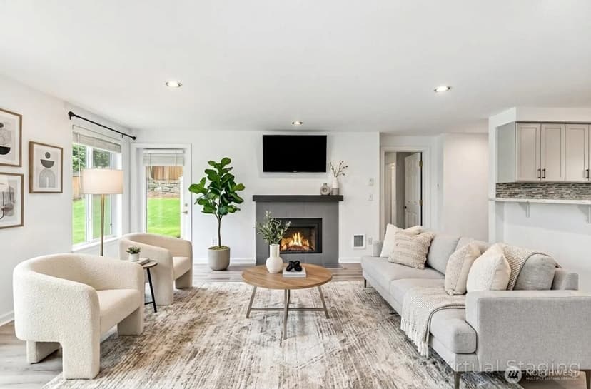 Property photo for 26221 116th Avenue SE #F103, Kent photo 5