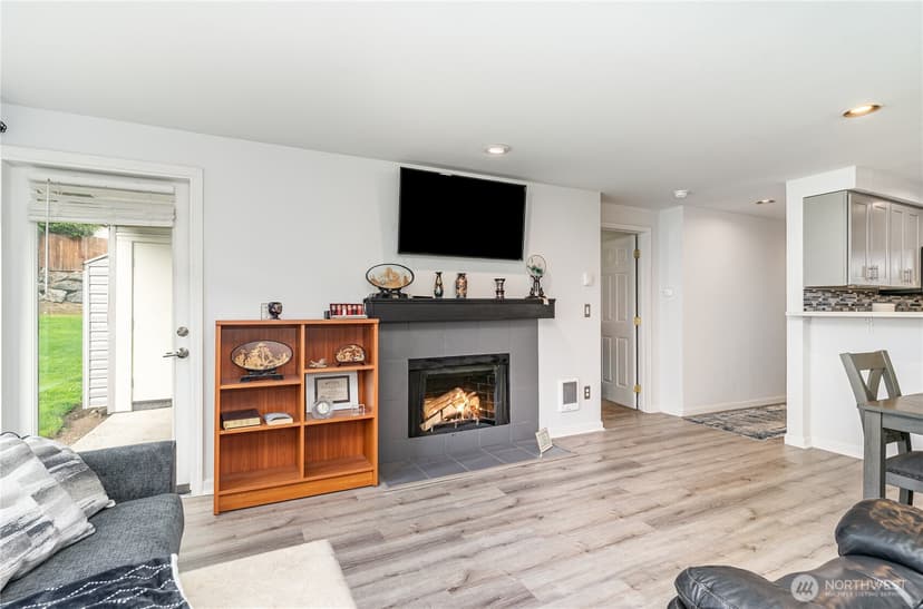 Property photo for 26221 116th Avenue SE #F103, Kent photo 26