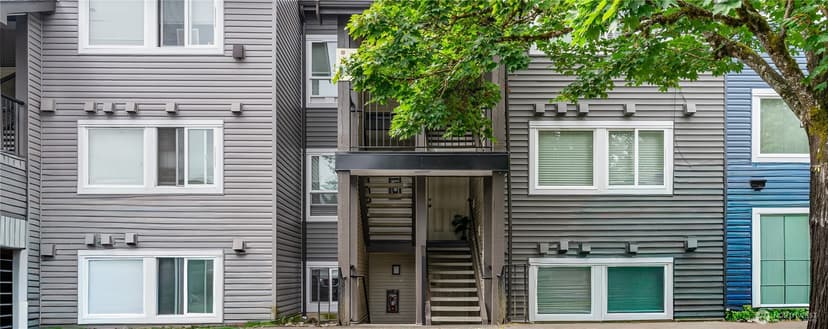 Property photo for 26221 116th Avenue SE #F103, Kent