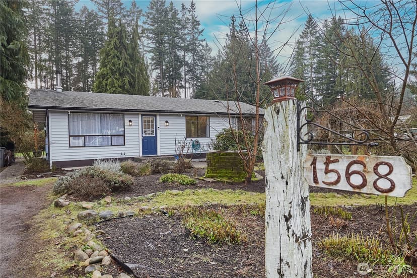Property photo for 1568 SE Oregon Street, Port Orchard photo 3