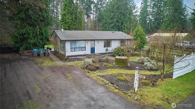 Property photo for 1568 SE Oregon Street, Port Orchard photo 2