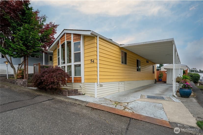 Property photo for 1415 84th Street SE #54, Everett photo 13