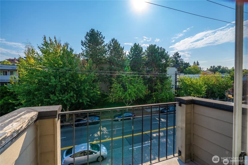Property photo for 4831 Fauntleroy Way SW #401, Seattle photo 20