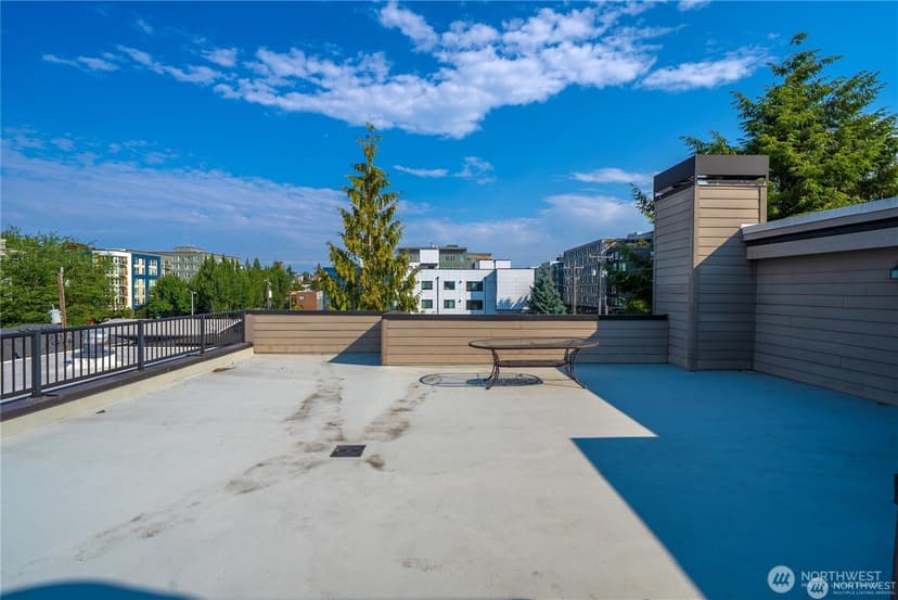 Property photo for 4831 Fauntleroy Way SW #401, Seattle photo 21