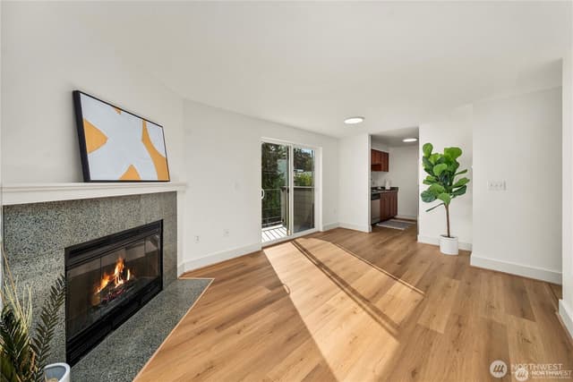 Property photo for 4831 Fauntleroy Way SW #401, Seattle