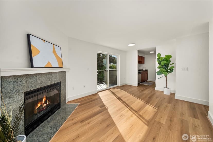 Property photo for 4831 Fauntleroy Way SW #401, Seattle