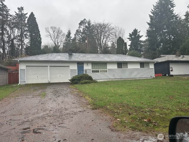 Property photo for 16431 48th Avenue S, SeaTac