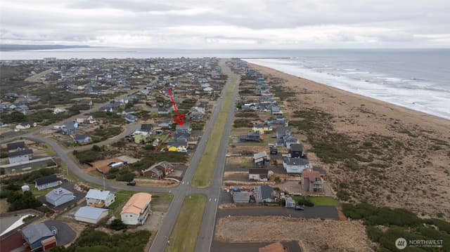 Property photo for 1120 Ocean Shores Boulevard SW, Ocean Shores
