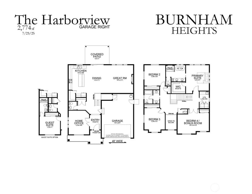Property photo for 11310 112th Street Ct, Gig Harbor photo 2