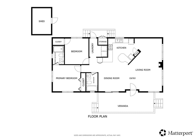 Property photo for 11216 127th Street E #19, Puyallup photo 33