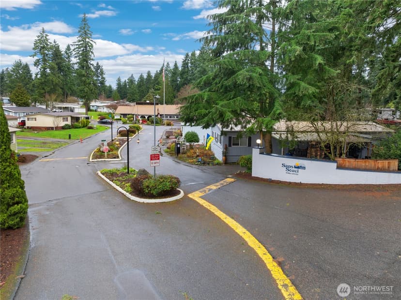 Property photo for 11216 127th Street E #19, Puyallup photo 22