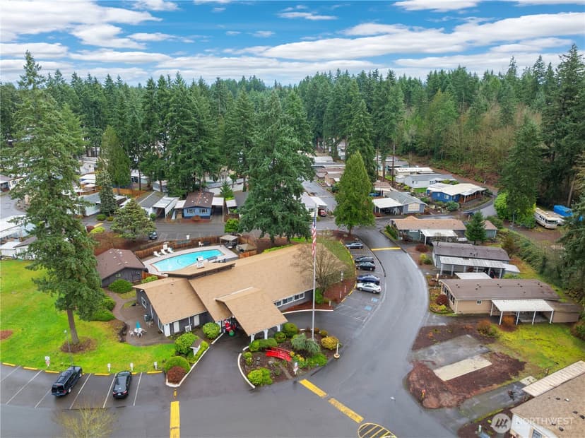 Property photo for 11216 127th Street E #19, Puyallup photo 31