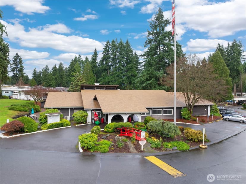 Property photo for 11216 127th Street E #19, Puyallup photo 23