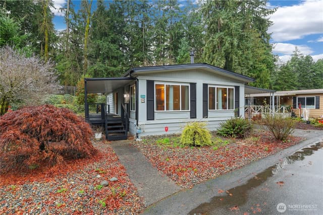 Property photo for 11216 127th Street E #19, Puyallup