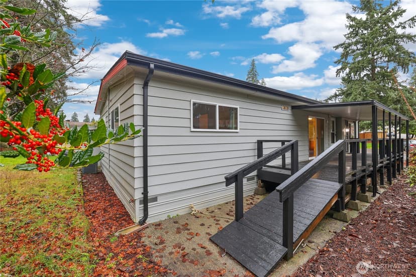 Property photo for 11216 127th Street E #19, Puyallup photo 17