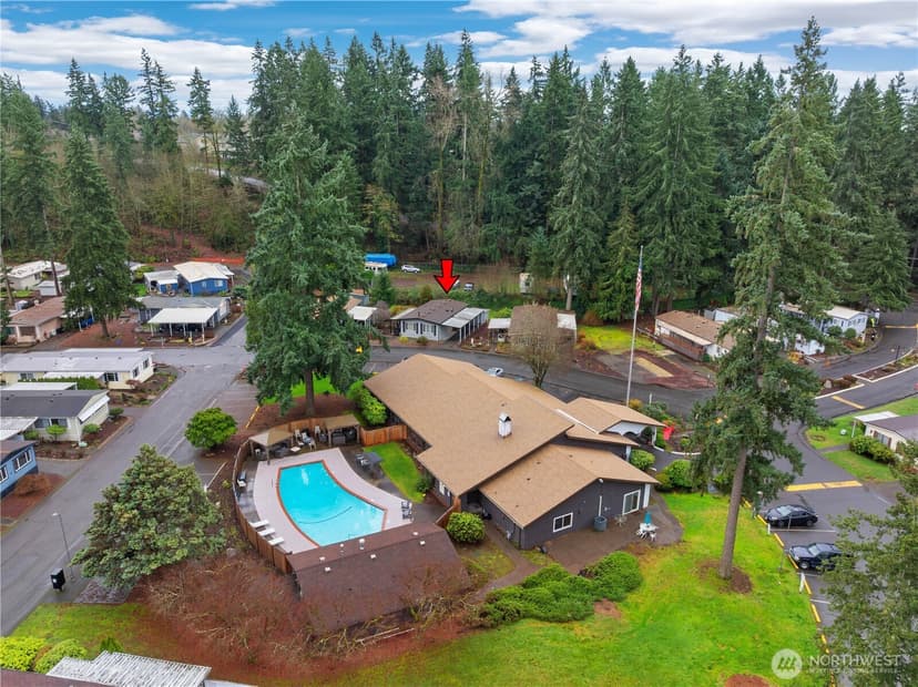Property photo for 11216 127th Street E #19, Puyallup photo 21