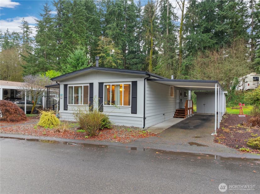 Property photo for 11216 127th Street E #19, Puyallup photo 19