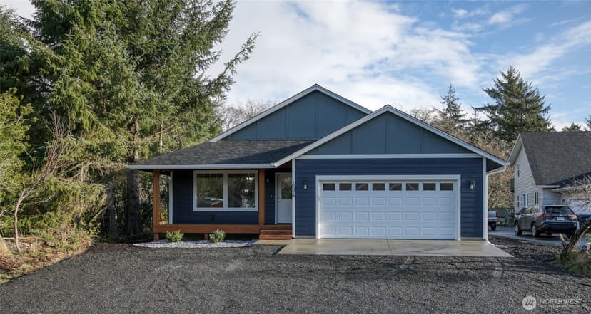 Property photo for 634 Island Circle SE, Ocean Shores photo 34