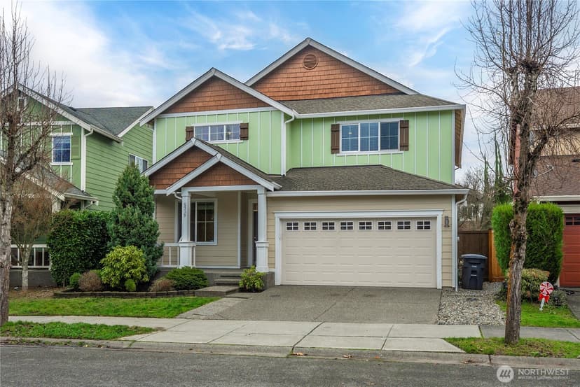 Property photo for 6519 Discovery Street E, Fife