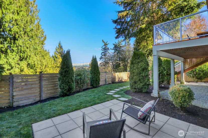 Property photo for 460 168th Avenue SE, Bellevue photo 28