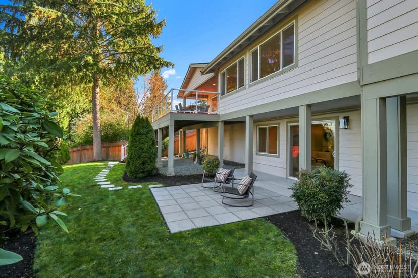 Property photo for 460 168th Avenue SE, Bellevue photo 29