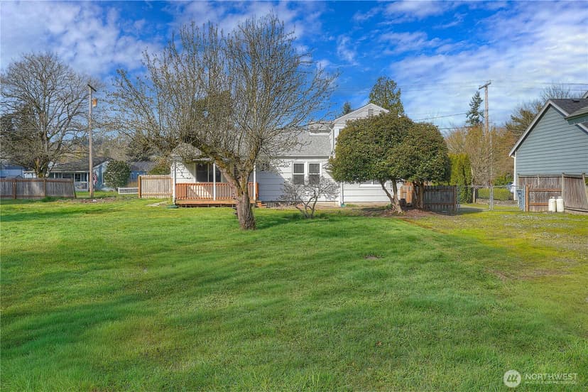 Property photo for 407 18th Street SW, Puyallup photo 34