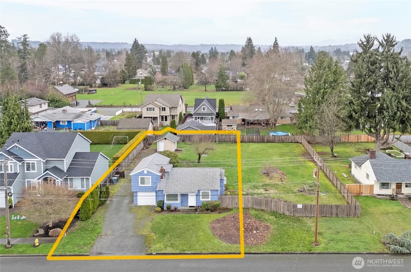 Property photo for 407 18th Street SW, Puyallup photo 38