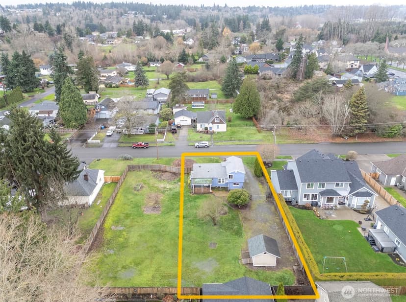 Property photo for 407 18th Street SW, Puyallup photo 39
