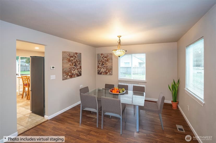 Property photo for 407 18th Street SW, Puyallup photo 7