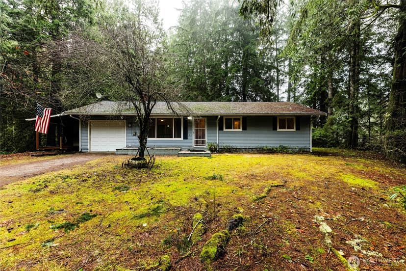 Property photo for 9020 Wyvern Drive SE, Port Orchard