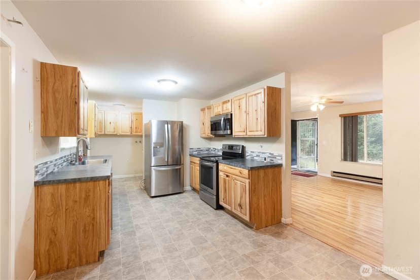 Property photo for 9020 Wyvern Drive SE, Port Orchard photo 9