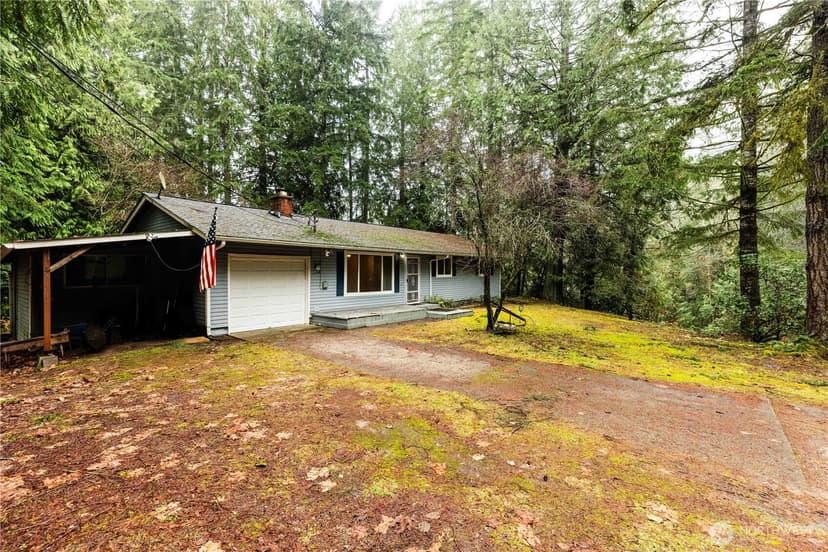 Property photo for 9020 Wyvern Drive SE, Port Orchard photo 2