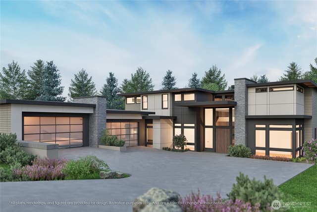 Property photo for 9040 Points Drive NE, Bellevue